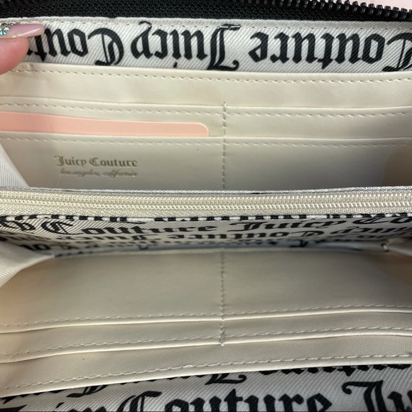 Juicy Couture Wallet & Card Case Bundle💖 - Picture 4 of 4